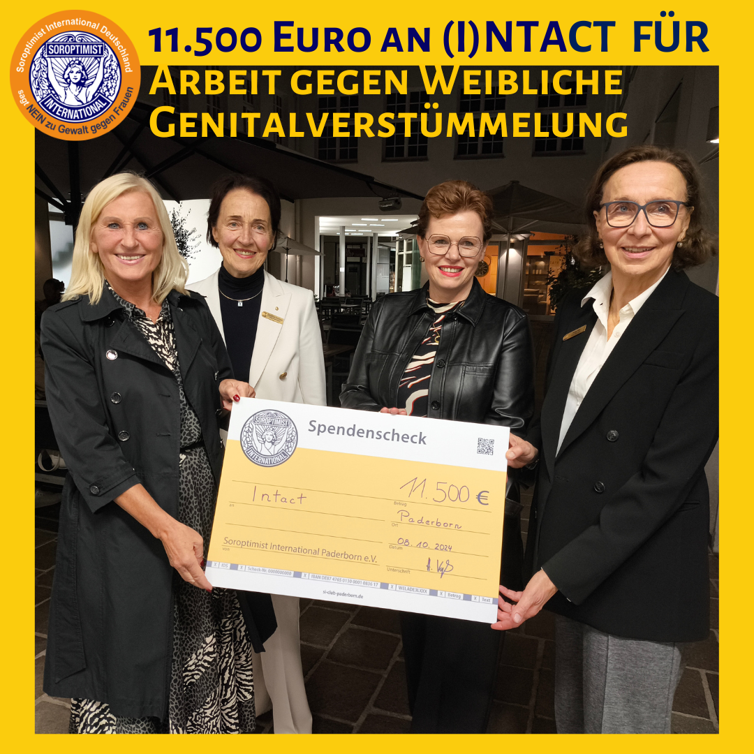 Event mit Christa Müller