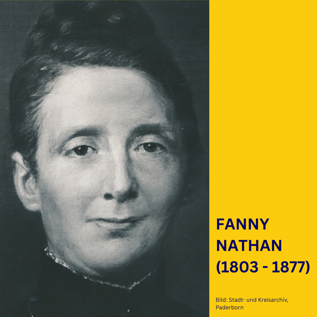 Fanny Nathan